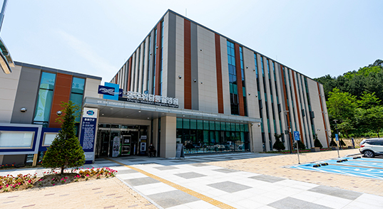 Chungju Weedahm Integrative Hospital